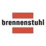 Удлинитель на катушке Brennenstuhl (3 розетки, 15 м, синий), 1072210