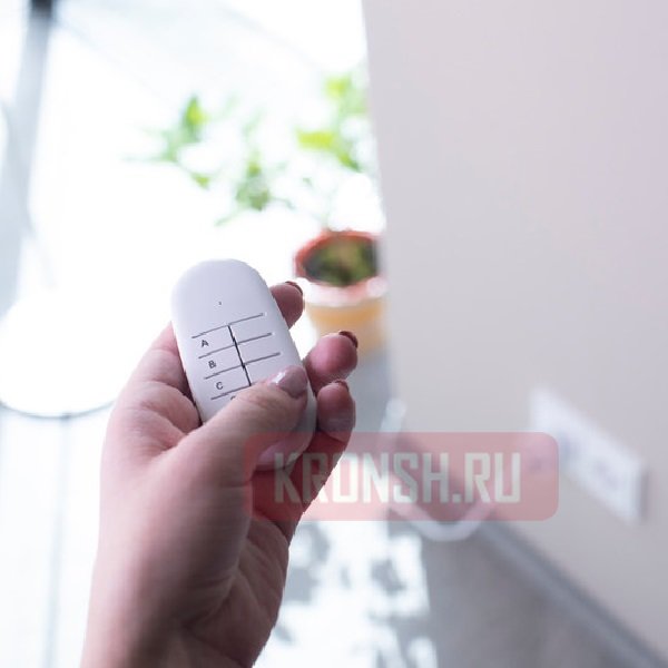 Комплект дистанционных розеток Brennenstuhl 1507070