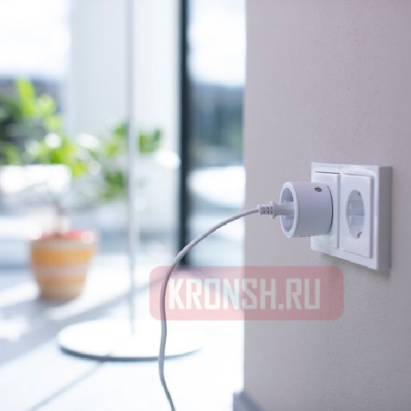 Комплект дистанционных розеток Brennenstuhl 1507070