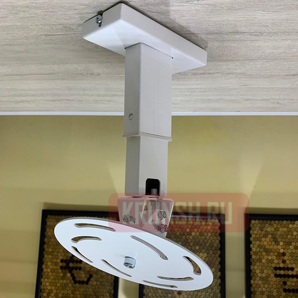 Кронштейн ARTKRON PRJ-350W (250-350 мм)