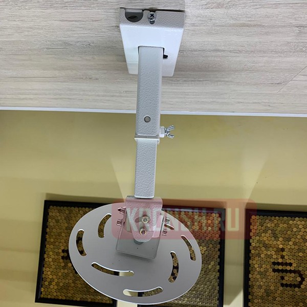 Кронштейн ARTKRON PRJ-350W (250-350 мм)