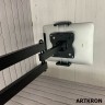 Крепление для планшета ARTKRON Pad-25