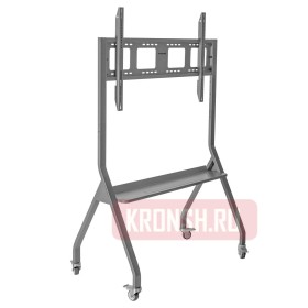 Мобильный стенд Kromax OMEGA-12