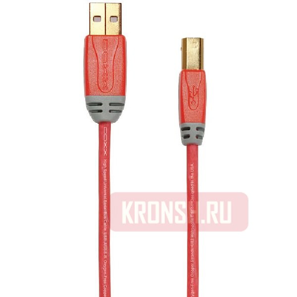 Кабель DAXX U82-15