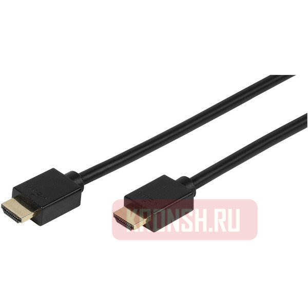 Кабель HDMI-HDMI Vivanco 471601 (5 м)
