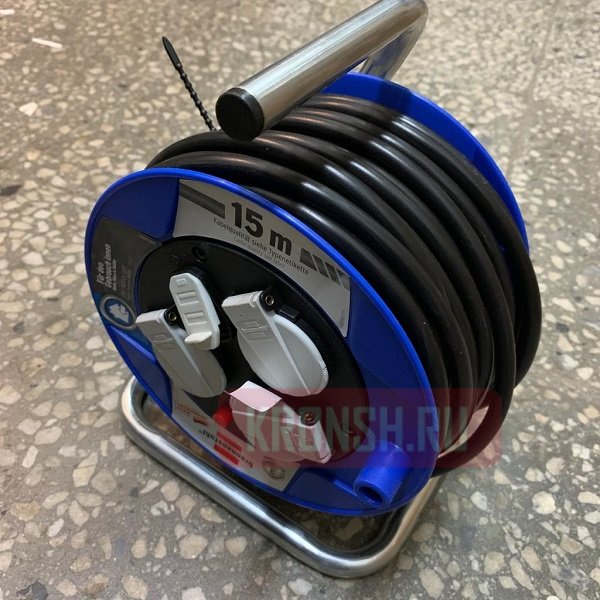 Brennenstuhl 107918060