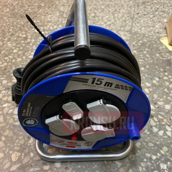 Brennenstuhl 107918060