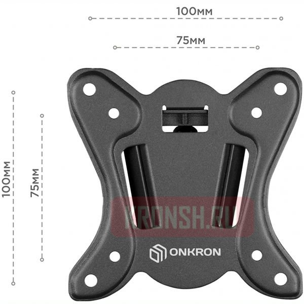 Кронштейн для телевизора Onkron NP13