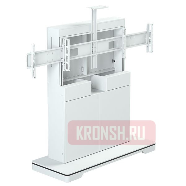 Стойка ARTKRON ВКС VCS-3 (для двух панелей)