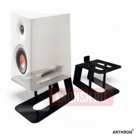 Кронштейн для акустики ARTKRON AK-12 (чёрный) 