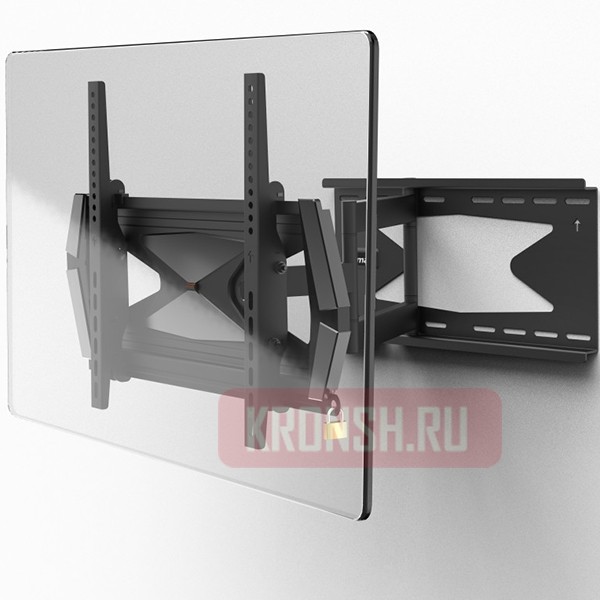 Кронштейн для телевизора Hama R1118172