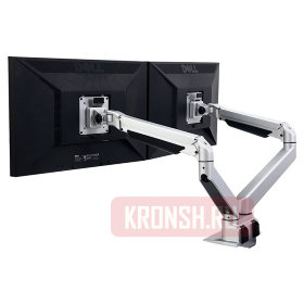 кронштейн для двух мониторов ABC Mount ProSolution-K40