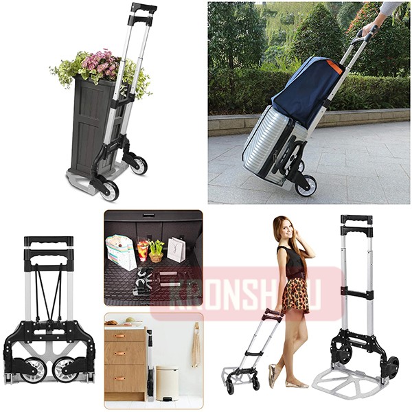 Тележка Uniteki HAC75BS