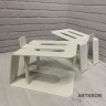 Кронштейн для акустики ARTKRON AK-13 (белый)  