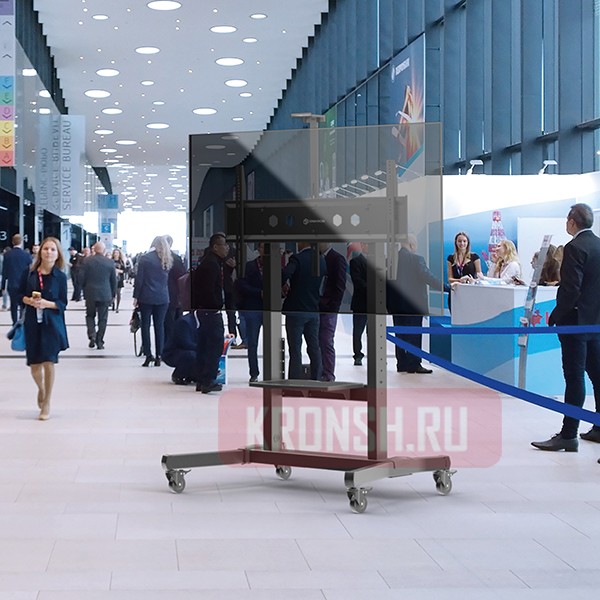 Мобильный стенд Onkron TS1991