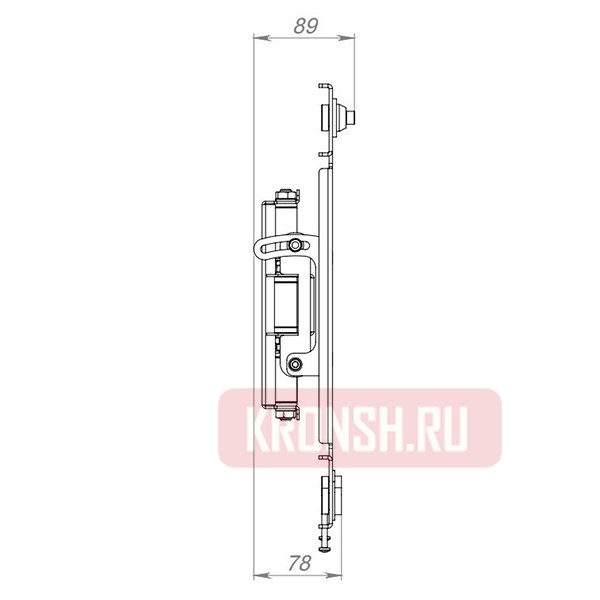 кронштейн для OLED LG OLED 150