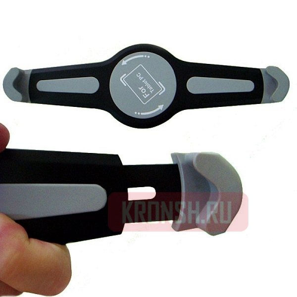 Крепление для планшета ARTKRON Pad GH009