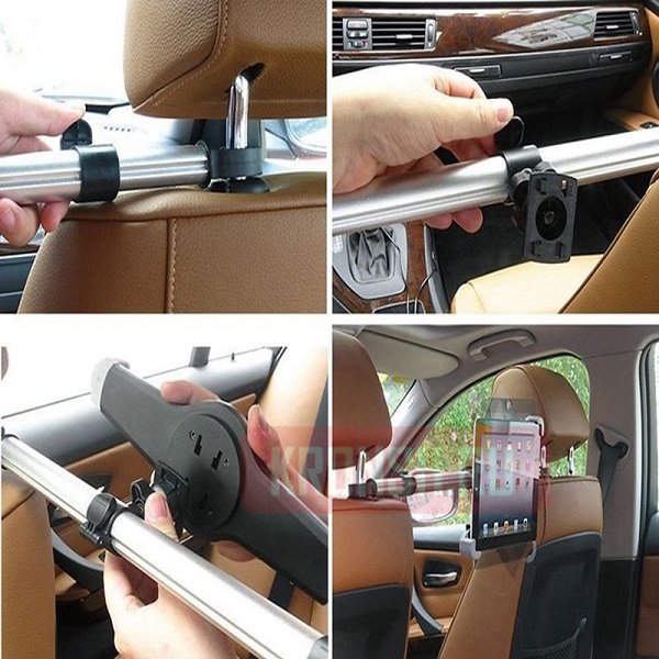 Крепление для планшета ARTKRON Pad GH009