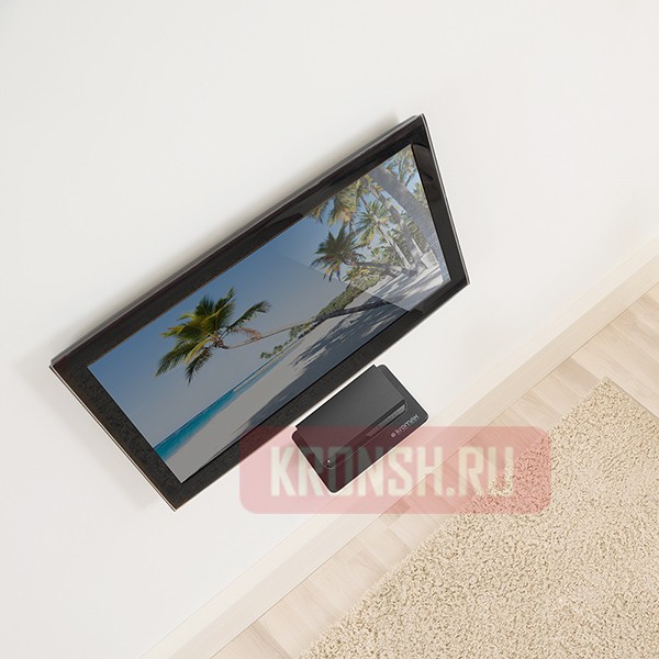 Крепление для аппаратуры Kromax Micro-Mono