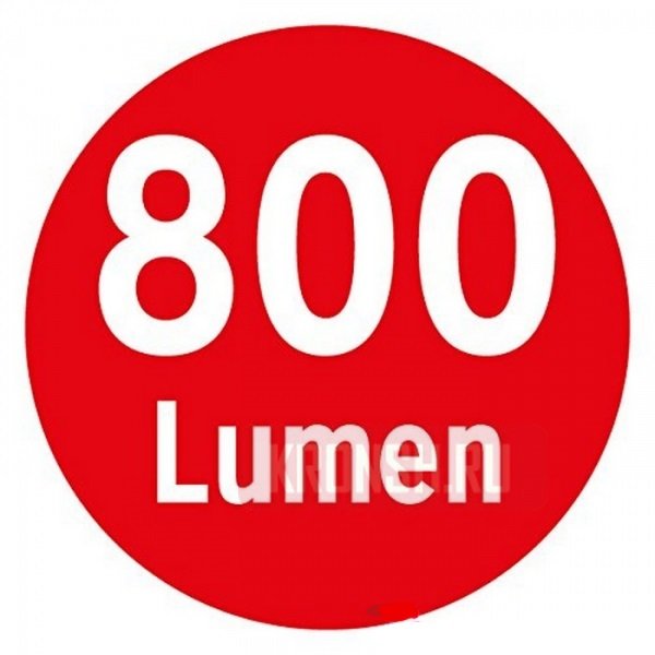 Светодиодная лампа Brennenstuhl L DN 5402, 1270790