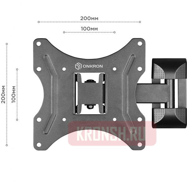 Кронштейн для телевизора Onkron NP24
