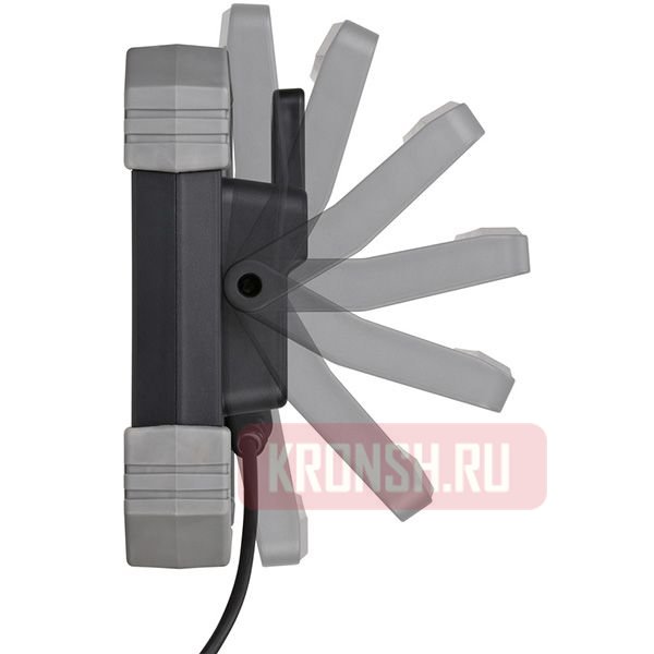 Светодиодный прожектор Brennenstuhl 1171580020