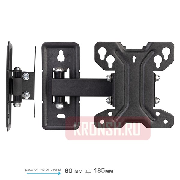 Кронштейн для телевизора Tuarex Alta-108