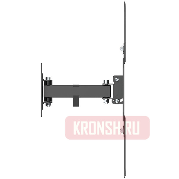 Кронштейн для телевизора Uniteki FM1503B (чёрный)   