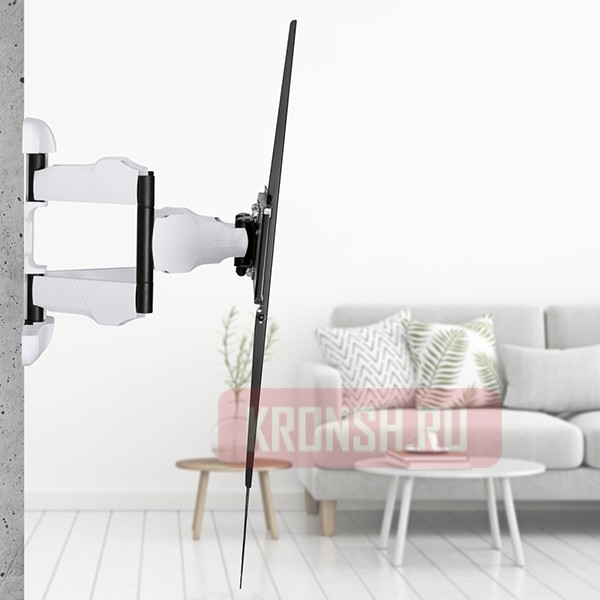 Кронштейн для телевизора Hama R1118178