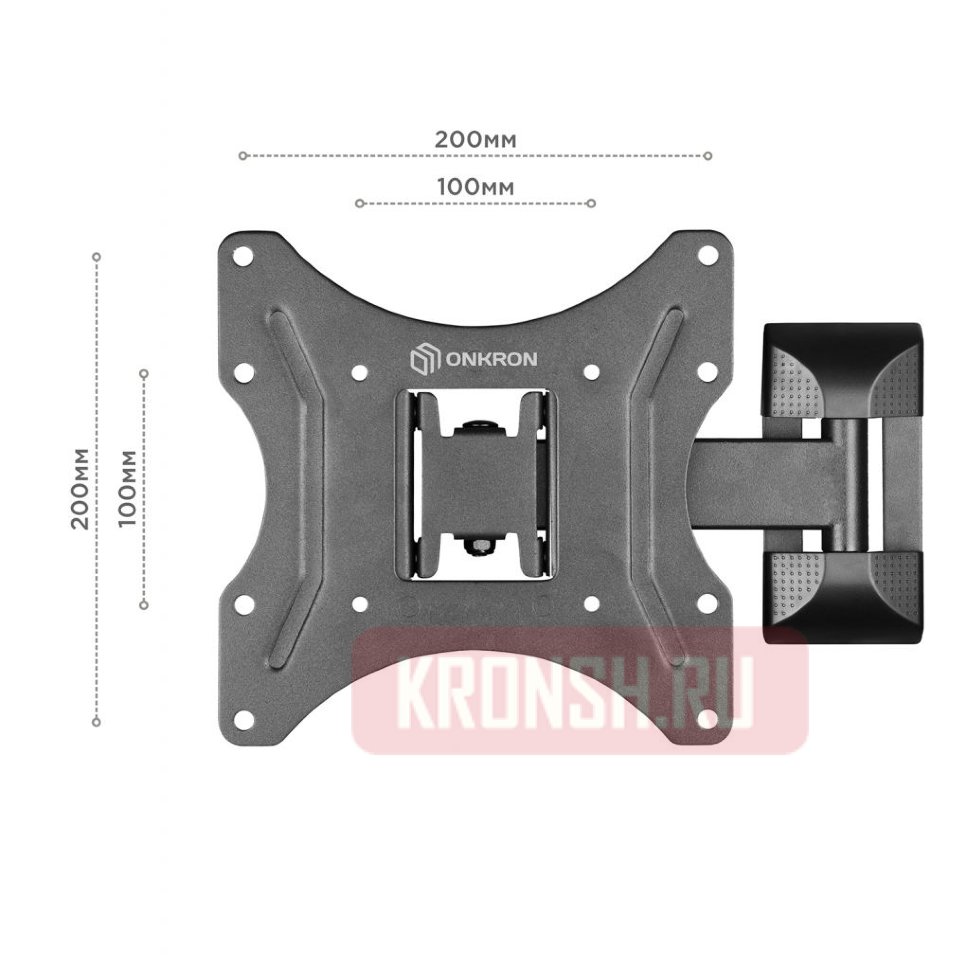 Кронштейн для телевизора Onkron NP44
