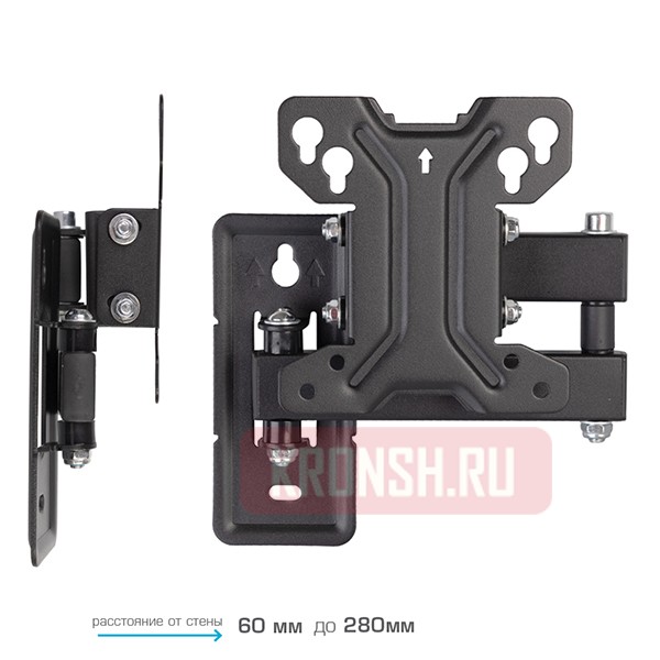 Кронштейн Tuarex Alta-109