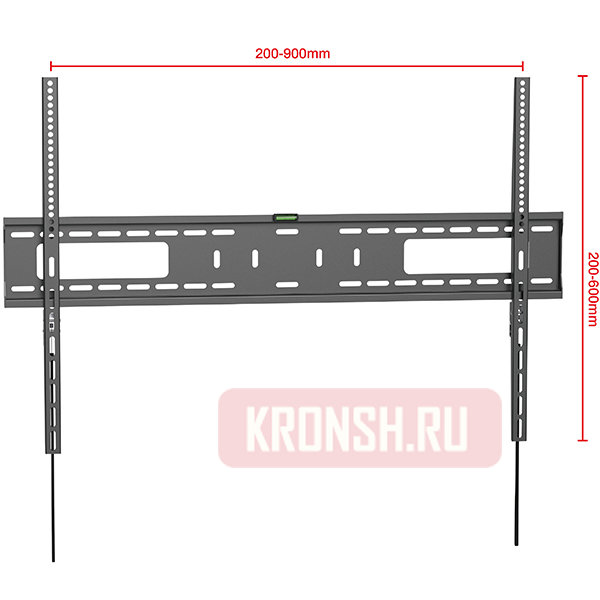 Кронштейн для телевизора Uniteki FN1610