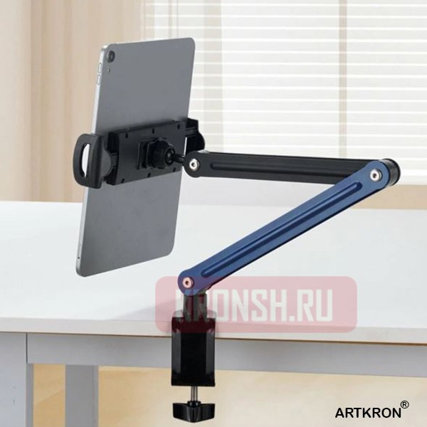 Крепление для планшета ARTKRON Pad GT-65