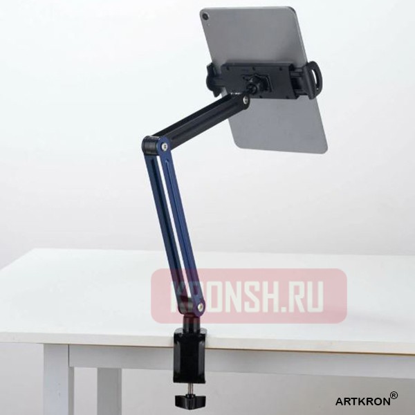 Крепление для планшета ARTKRON Pad GT-65