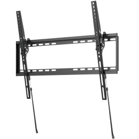 Кронштейн для телевизора Uniteki TM1206B (чёрный)   