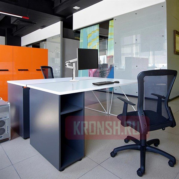 Кронштейн для монитора Ergotron 45-537-216