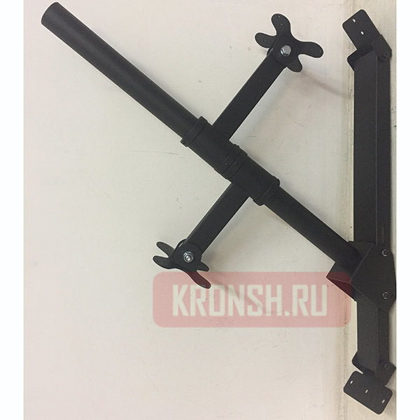 Кронштейн для кассовой техники ARTKRON M24H