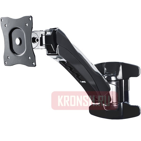 Кронштейн ErgoFount BMMW-01 (чёрный) 