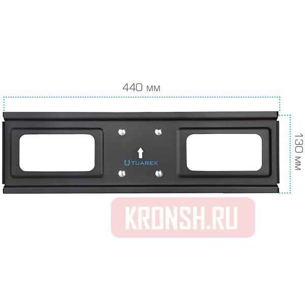 Кронштейн для телевизора Tuarex Alta-406