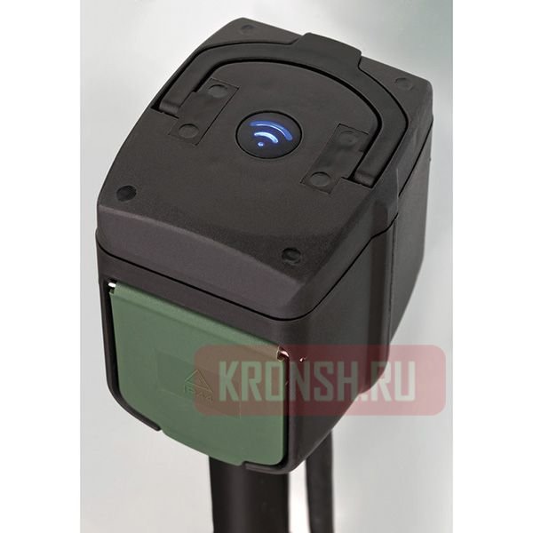 Дистанционный удлинитель Brennenstuhl (2 розетки, 3 м), 1154540600