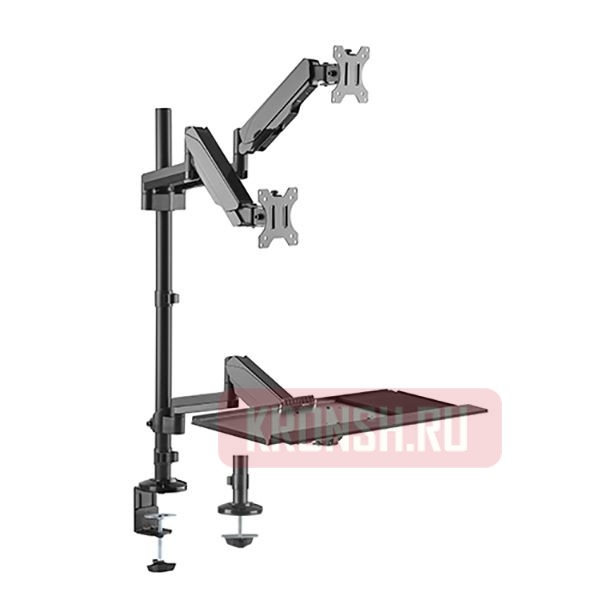 Рабочее место ARTKRON Sit-Stand DWS-C02