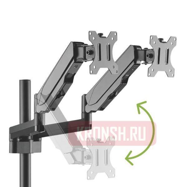 Рабочее место ARTKRON Sit-Stand DWS-C02