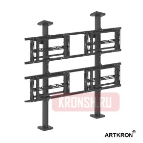 Распорный кронштейн ARTKRON VWBS-P22