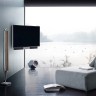 Кронштейн для телевизора Uniteki FM1616B (чёрный)