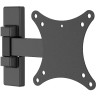 Кронштейн для телевизора Uniteki FM1616B (чёрный)
