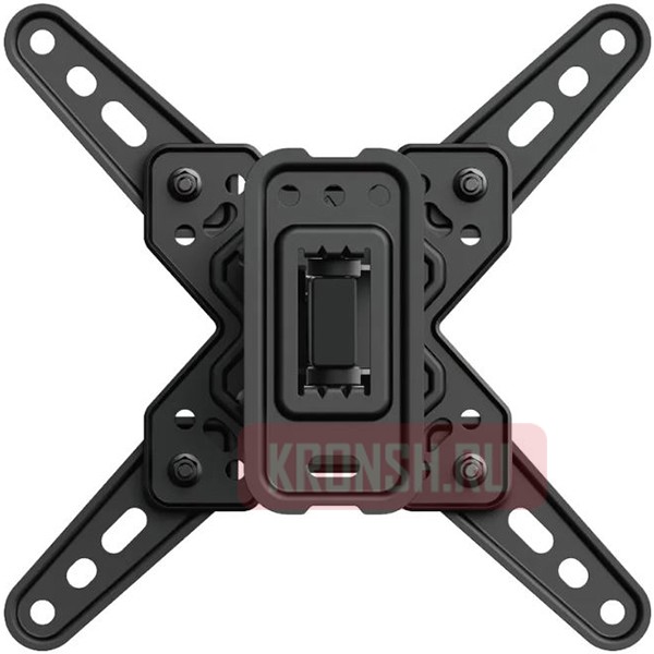 Кронштейн для телевизора Uniteki FM198ROTO (черный)