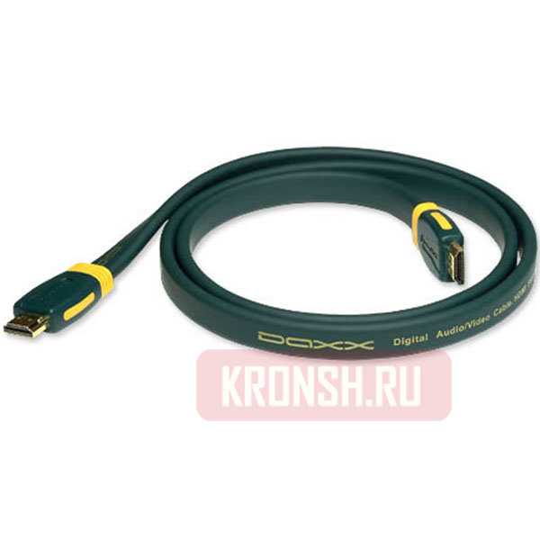 Кабель HDMI-HDMI DAXX R46-90 (9 м.) 
