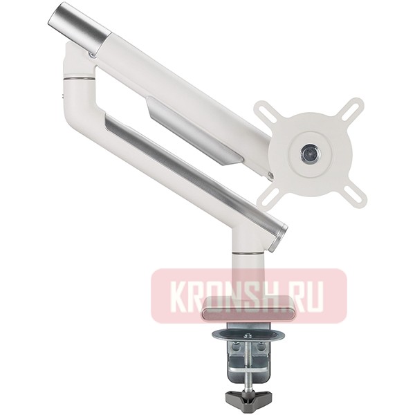 Кронштейн для монитора Ultramounts UM713W (белый) 