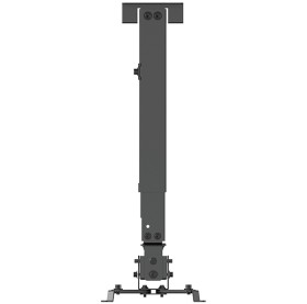 Кронштейн для проектора Uniteki PM2102B (черный)