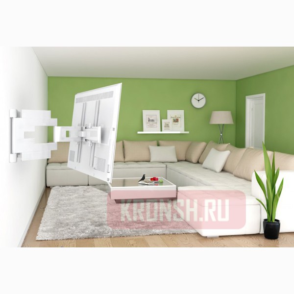 holder element leds-7025 white